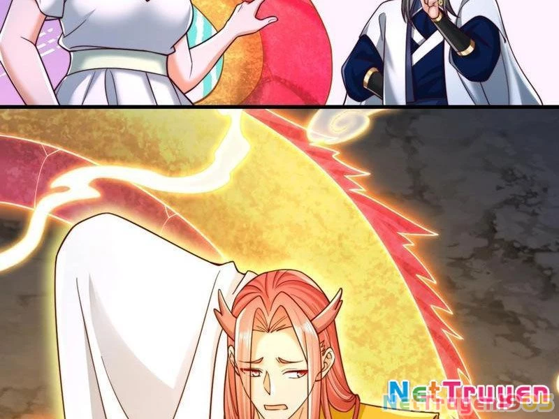 Sau khi thổ lộ với mỹ nữ tông chủ, ta vô địch! Chapter 79 - 6