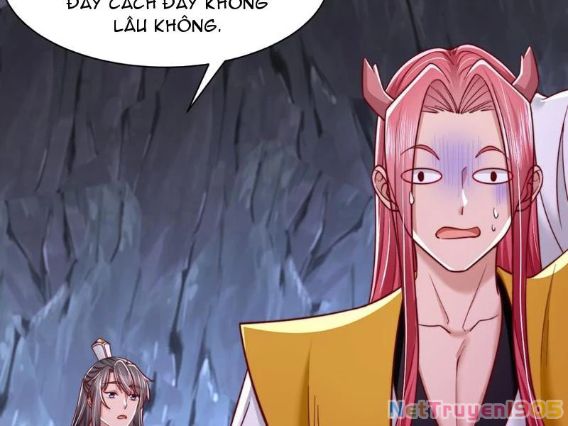 Sau khi thổ lộ với mỹ nữ tông chủ, ta vô địch! Chapter 79 - 13