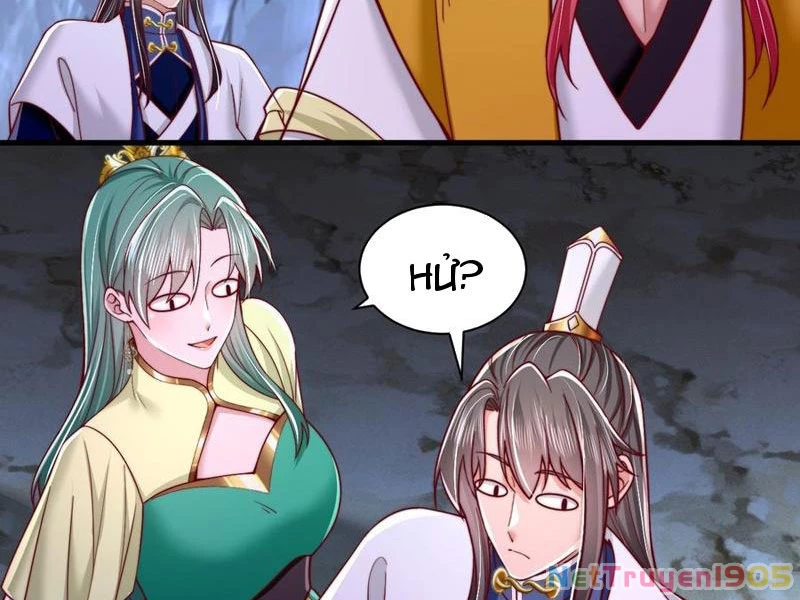 Sau khi thổ lộ với mỹ nữ tông chủ, ta vô địch! Chapter 79 - 14