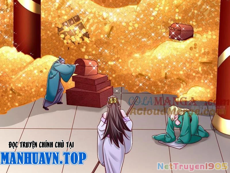 Sau khi thổ lộ với mỹ nữ tông chủ, ta vô địch! Chapter 79 - 17