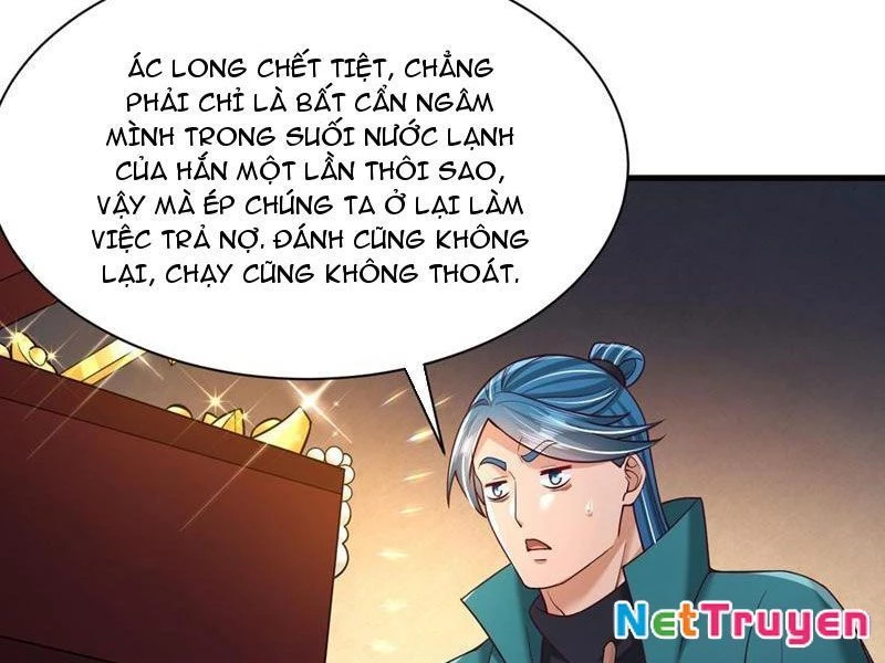 Sau khi thổ lộ với mỹ nữ tông chủ, ta vô địch! Chapter 79 - 21