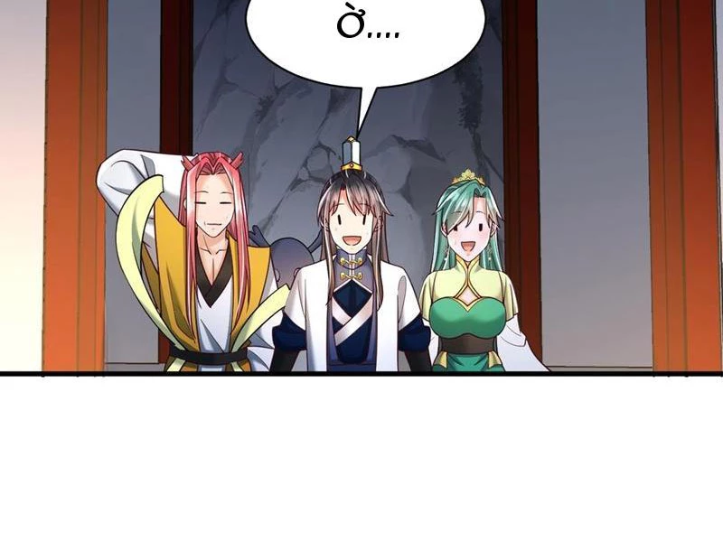 Sau khi thổ lộ với mỹ nữ tông chủ, ta vô địch! Chapter 79 - 24