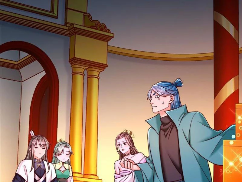 Sau khi thổ lộ với mỹ nữ tông chủ, ta vô địch! Chapter 79 - 32
