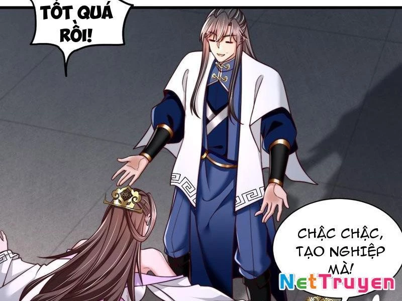 Sau khi thổ lộ với mỹ nữ tông chủ, ta vô địch! Chapter 79 - 36