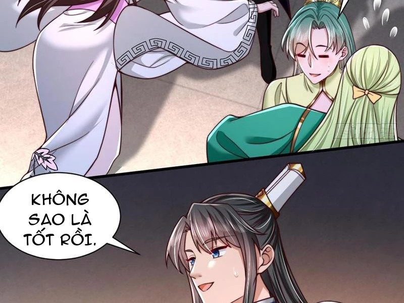 Sau khi thổ lộ với mỹ nữ tông chủ, ta vô địch! Chapter 79 - 37