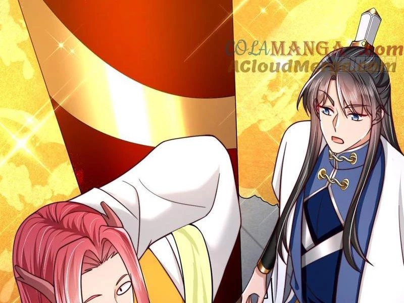 Sau khi thổ lộ với mỹ nữ tông chủ, ta vô địch! Chapter 79 - 39