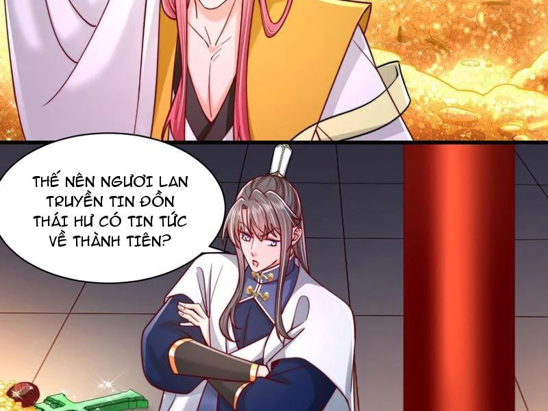 Sau khi thổ lộ với mỹ nữ tông chủ, ta vô địch! Chapter 79 - 43