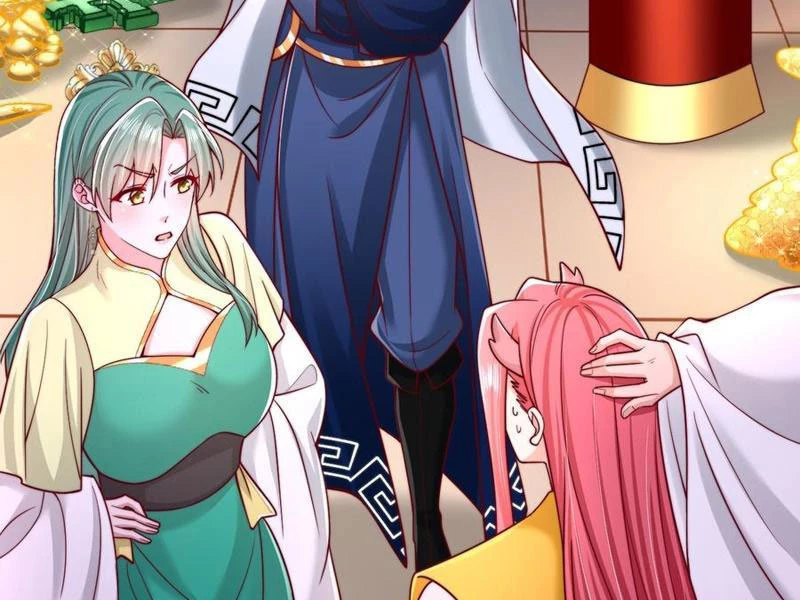 Sau khi thổ lộ với mỹ nữ tông chủ, ta vô địch! Chapter 79 - 44