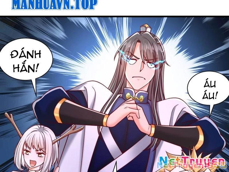 Sau khi thổ lộ với mỹ nữ tông chủ, ta vô địch! Chapter 79 - 46