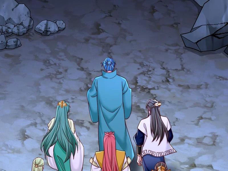 Sau khi thổ lộ với mỹ nữ tông chủ, ta vô địch! Chapter 79 - 58