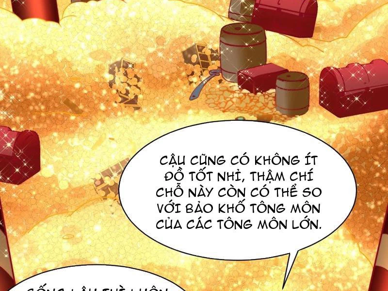 Sau khi thổ lộ với mỹ nữ tông chủ, ta vô địch! Chapter 80 - 4