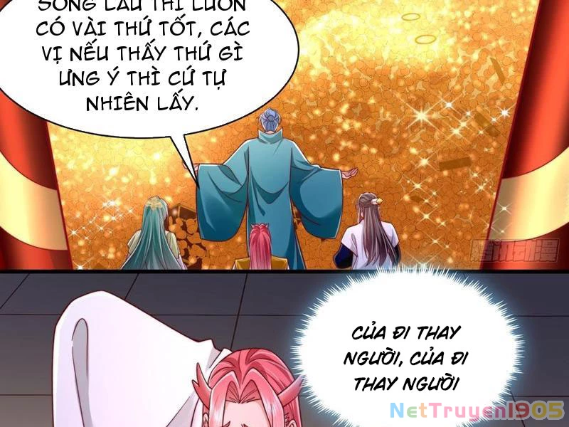 Sau khi thổ lộ với mỹ nữ tông chủ, ta vô địch! Chapter 80 - 5