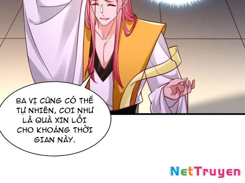 Sau khi thổ lộ với mỹ nữ tông chủ, ta vô địch! Chapter 80 - 6