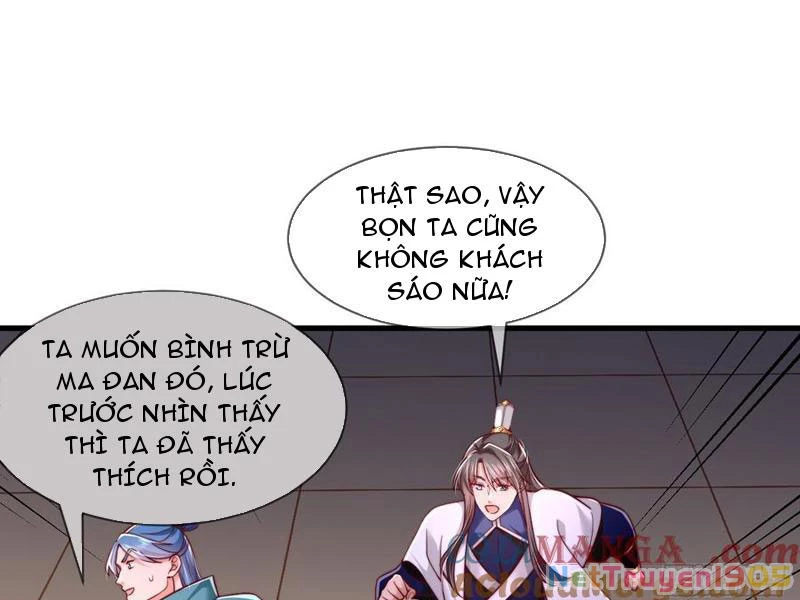 Sau khi thổ lộ với mỹ nữ tông chủ, ta vô địch! Chapter 80 - 7