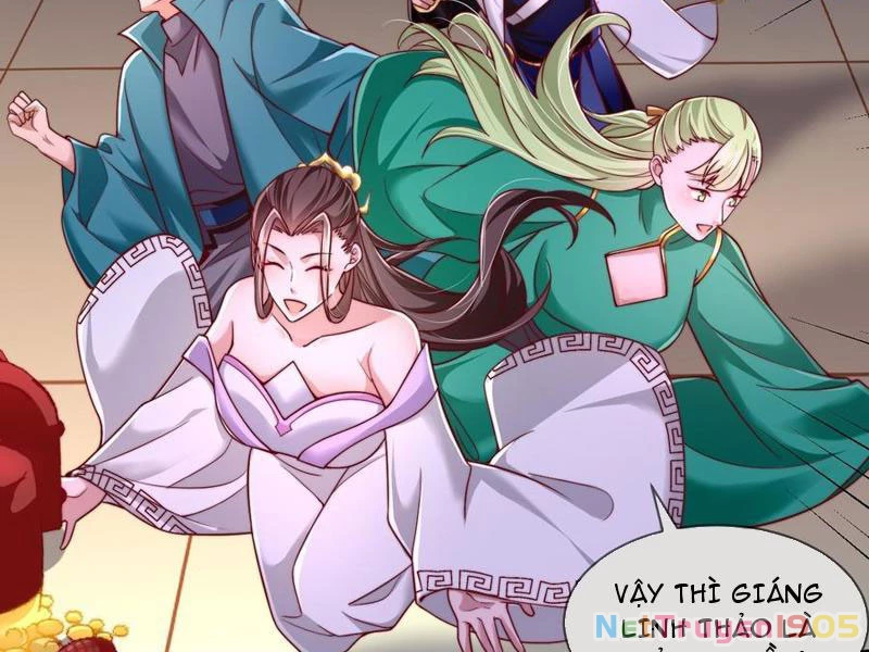 Sau khi thổ lộ với mỹ nữ tông chủ, ta vô địch! Chapter 80 - 8