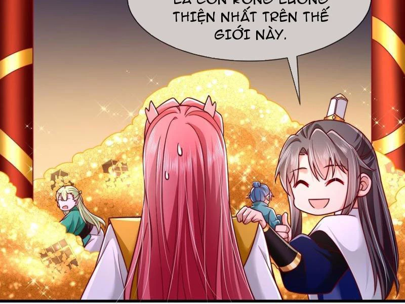 Sau khi thổ lộ với mỹ nữ tông chủ, ta vô địch! Chapter 80 - 10
