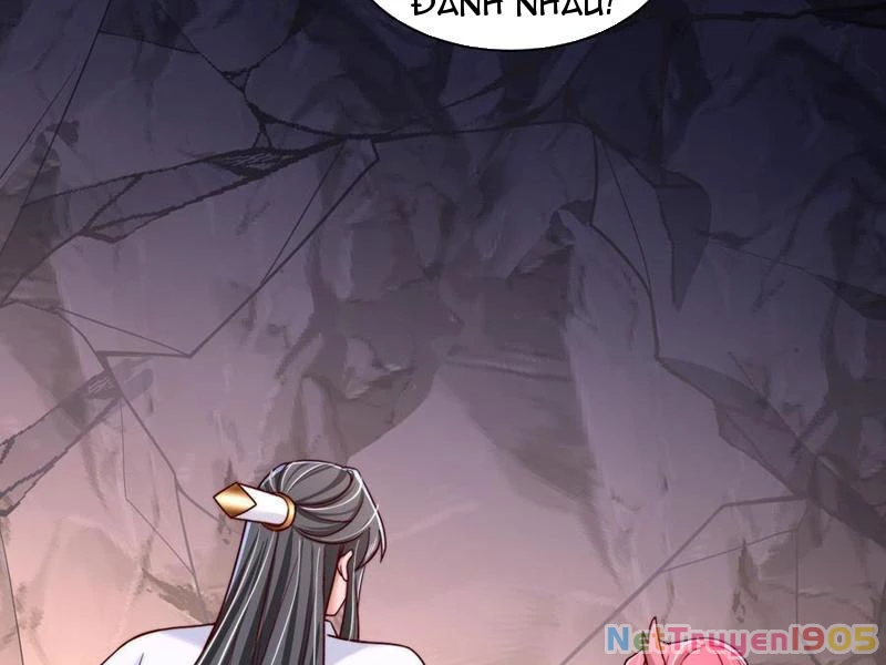 Sau khi thổ lộ với mỹ nữ tông chủ, ta vô địch! Chapter 80 - 19