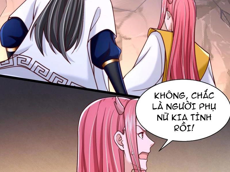 Sau khi thổ lộ với mỹ nữ tông chủ, ta vô địch! Chapter 80 - 20