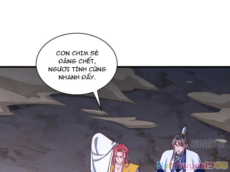 Sau khi thổ lộ với mỹ nữ tông chủ, ta vô địch! Chapter 80 - 25