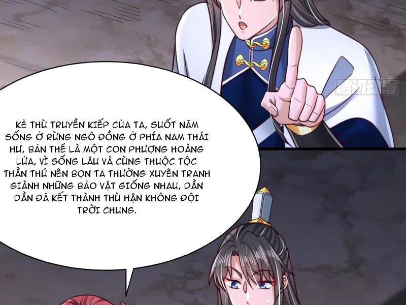 Sau khi thổ lộ với mỹ nữ tông chủ, ta vô địch! Chapter 80 - 30