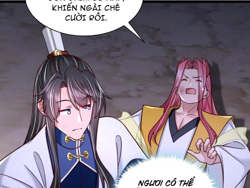 Sau khi thổ lộ với mỹ nữ tông chủ, ta vô địch! Chapter 80 - 49