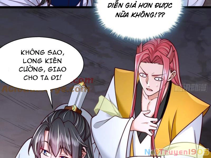 Sau khi thổ lộ với mỹ nữ tông chủ, ta vô địch! Chapter 80 - 50