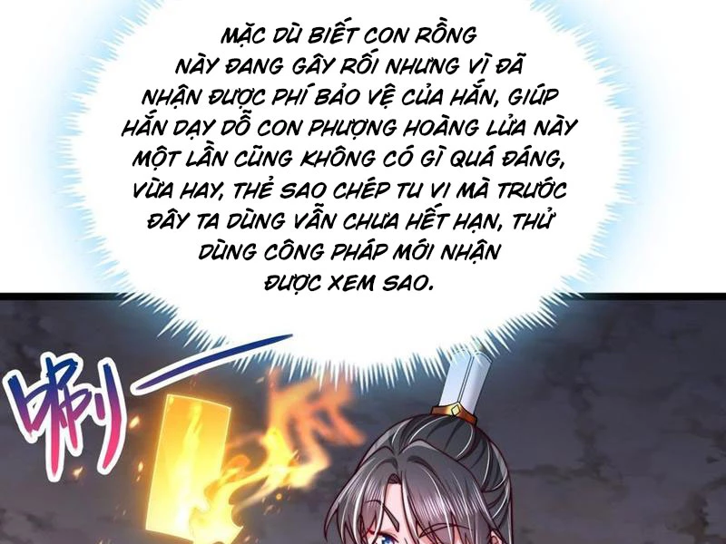 Sau khi thổ lộ với mỹ nữ tông chủ, ta vô địch! Chapter 80 - 52