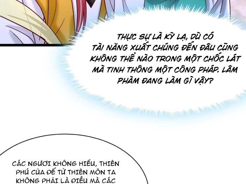 Sau khi thổ lộ với mỹ nữ tông chủ, ta vô địch! Chapter 80 - 60