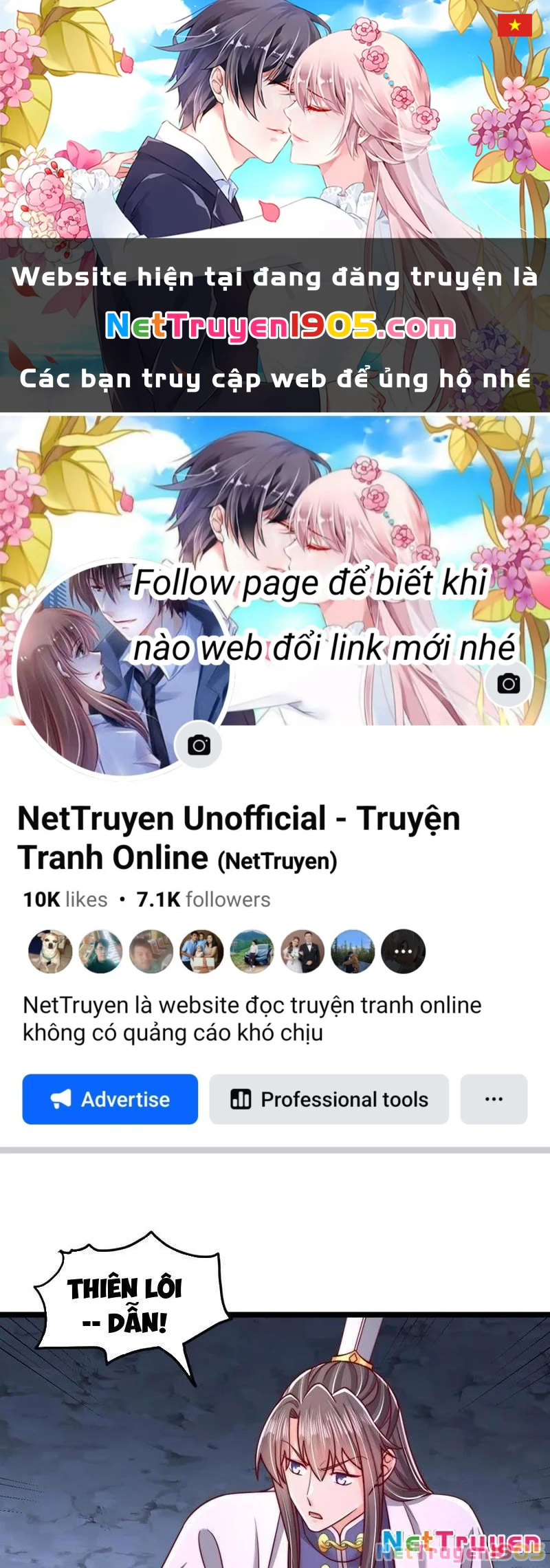 Sau khi thổ lộ với mỹ nữ tông chủ, ta vô địch! Chapter 81 - 1