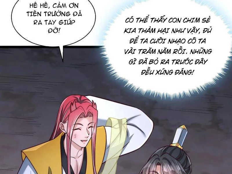 Sau khi thổ lộ với mỹ nữ tông chủ, ta vô địch! Chapter 81 - 15