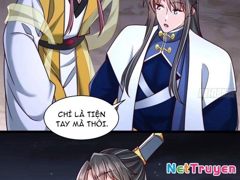 Sau khi thổ lộ với mỹ nữ tông chủ, ta vô địch! Chapter 81 - 16