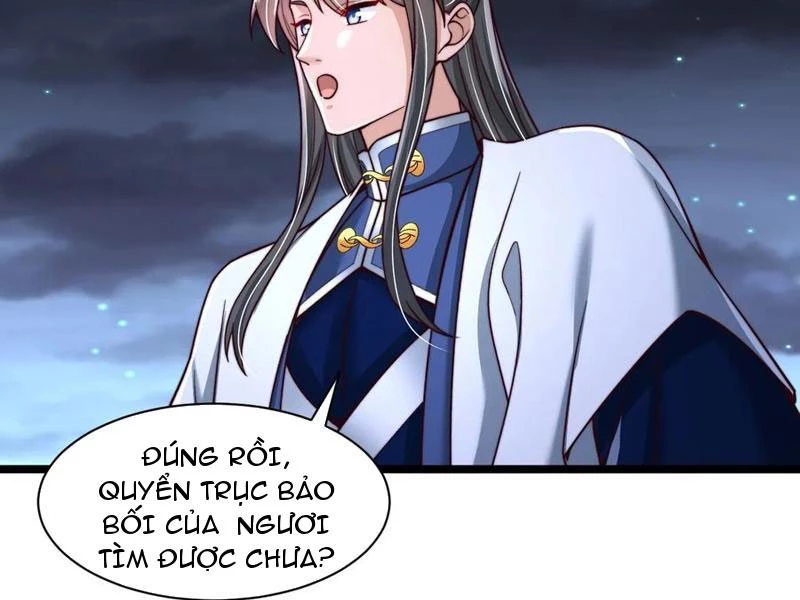 Sau khi thổ lộ với mỹ nữ tông chủ, ta vô địch! Chapter 81 - 17