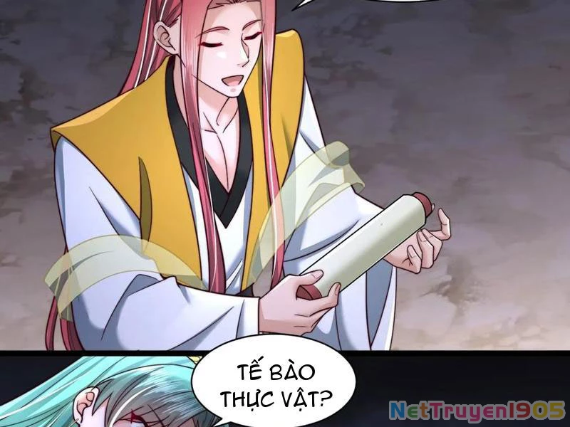 Sau khi thổ lộ với mỹ nữ tông chủ, ta vô địch! Chapter 81 - 19