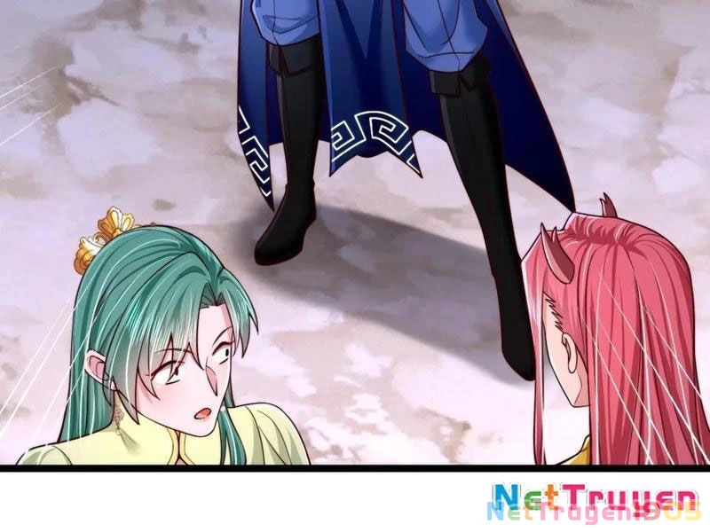 Sau khi thổ lộ với mỹ nữ tông chủ, ta vô địch! Chapter 81 - 31