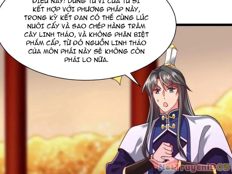 Sau khi thổ lộ với mỹ nữ tông chủ, ta vô địch! Chapter 81 - 33