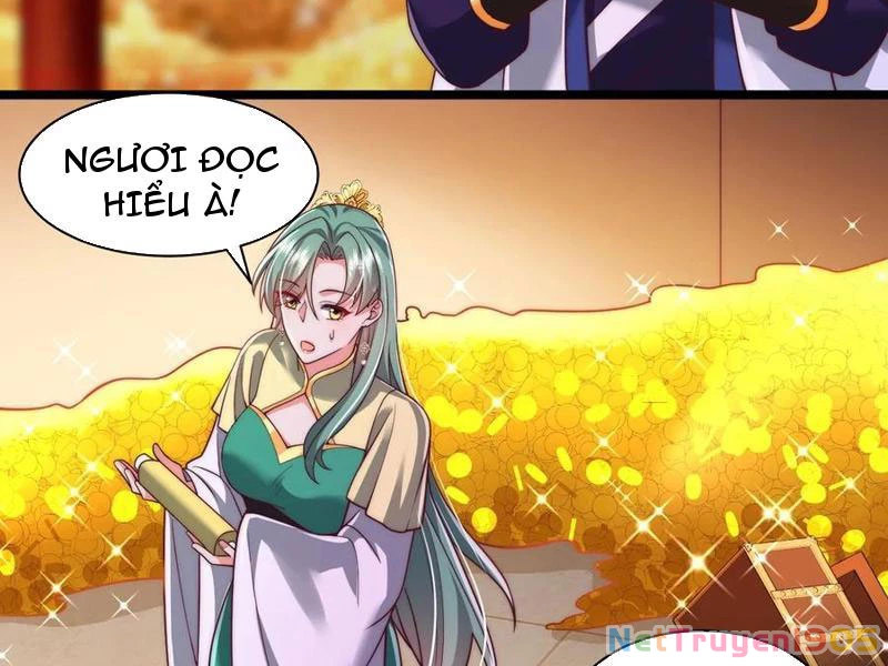 Sau khi thổ lộ với mỹ nữ tông chủ, ta vô địch! Chapter 81 - 34