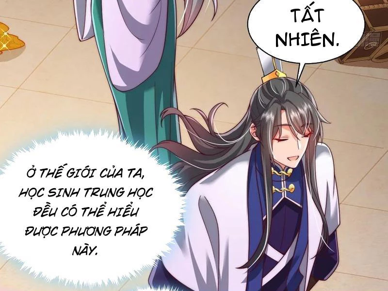 Sau khi thổ lộ với mỹ nữ tông chủ, ta vô địch! Chapter 81 - 35