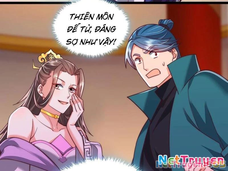 Sau khi thổ lộ với mỹ nữ tông chủ, ta vô địch! Chapter 81 - 36