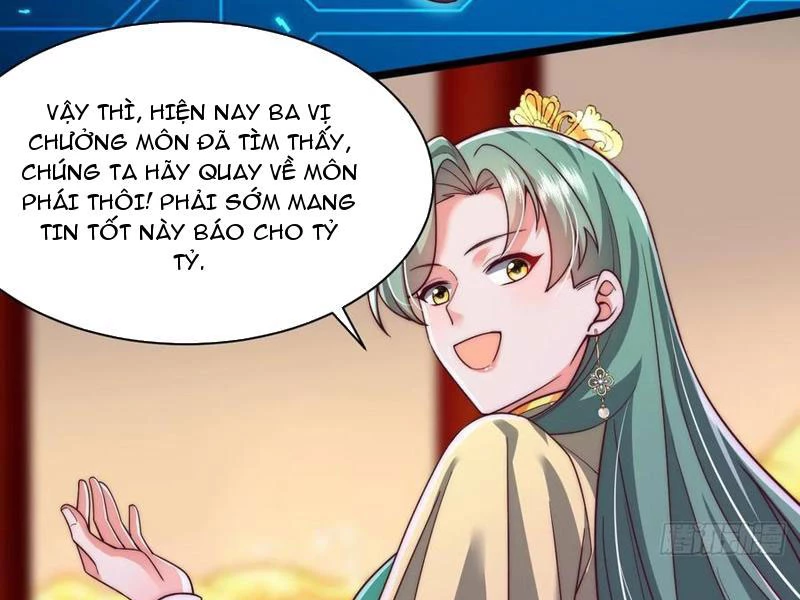 Sau khi thổ lộ với mỹ nữ tông chủ, ta vô địch! Chapter 81 - 39