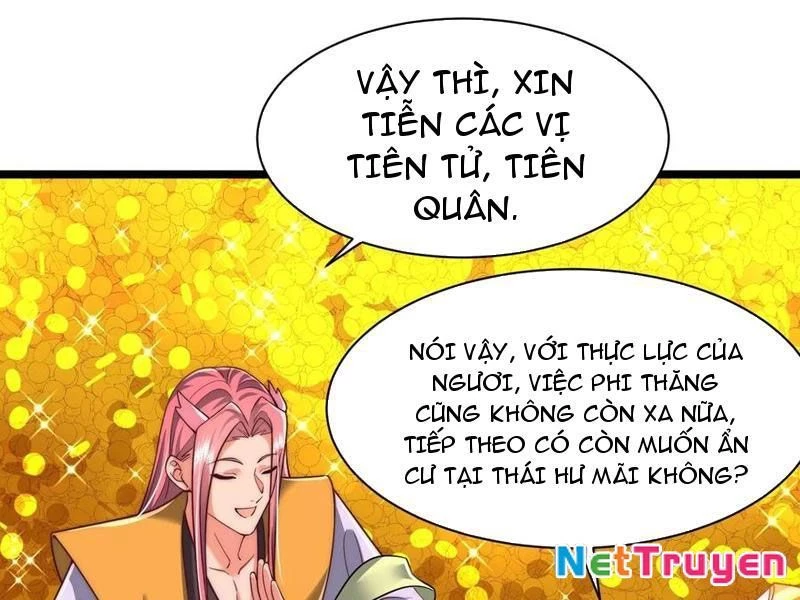 Sau khi thổ lộ với mỹ nữ tông chủ, ta vô địch! Chapter 81 - 41