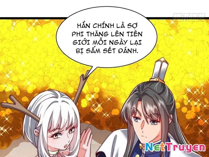 Sau khi thổ lộ với mỹ nữ tông chủ, ta vô địch! Chapter 81 - 46
