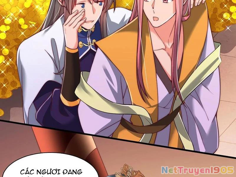 Sau khi thổ lộ với mỹ nữ tông chủ, ta vô địch! Chapter 81 - 55