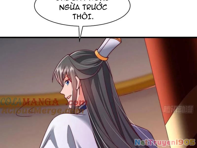 Sau khi thổ lộ với mỹ nữ tông chủ, ta vô địch! Chapter 81 - 58
