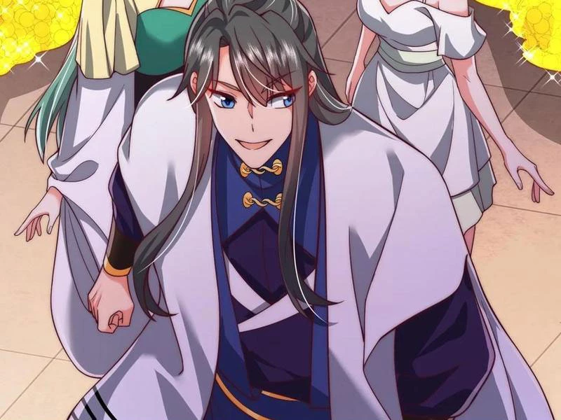 Sau khi thổ lộ với mỹ nữ tông chủ, ta vô địch! Chapter 81 - 60