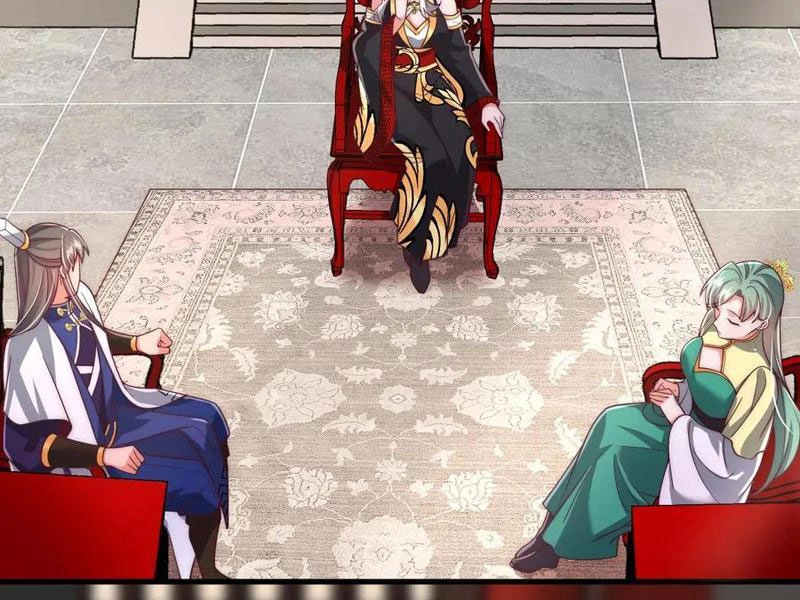 Sau khi thổ lộ với mỹ nữ tông chủ, ta vô địch! Chapter 81 - 70