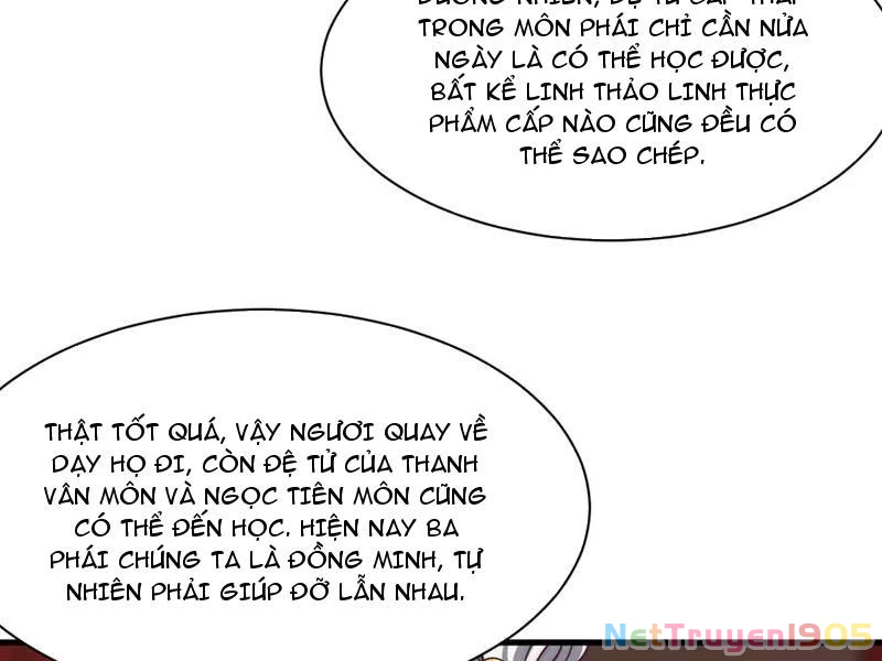 Sau khi thổ lộ với mỹ nữ tông chủ, ta vô địch! Chapter 81 - 72