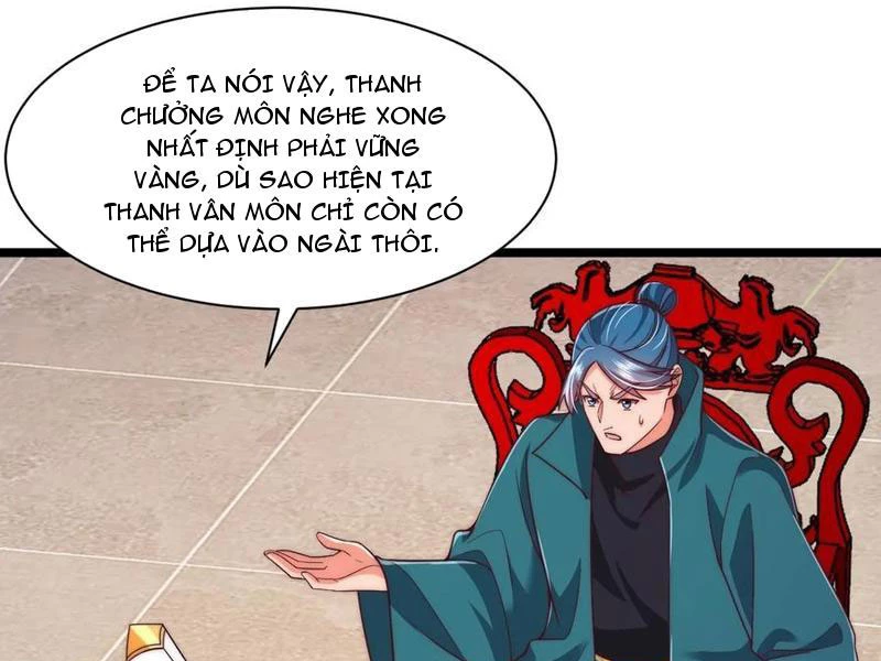 Sau khi thổ lộ với mỹ nữ tông chủ, ta vô địch! Chapter 81 - 82