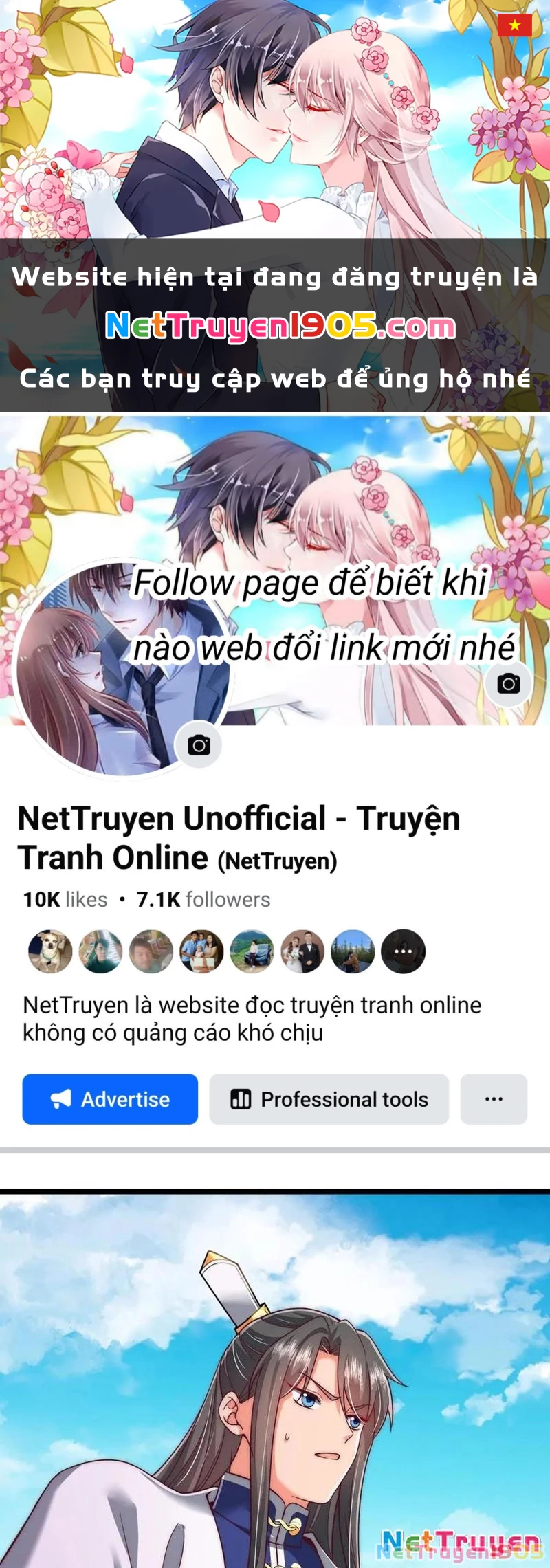Sau khi thổ lộ với mỹ nữ tông chủ, ta vô địch! Chapter 82 - 1