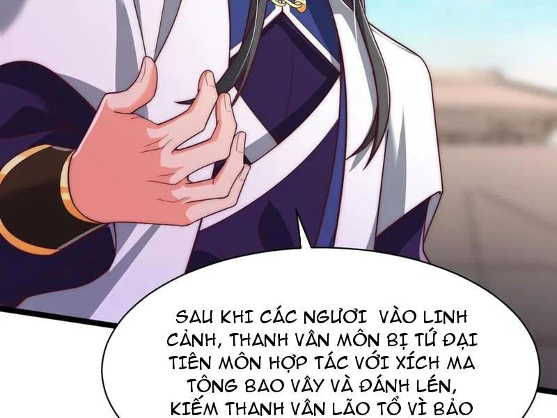 Sau khi thổ lộ với mỹ nữ tông chủ, ta vô địch! Chapter 82 - 2