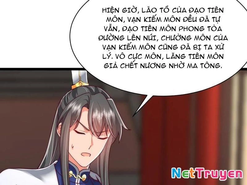 Sau khi thổ lộ với mỹ nữ tông chủ, ta vô địch! Chapter 82 - 6